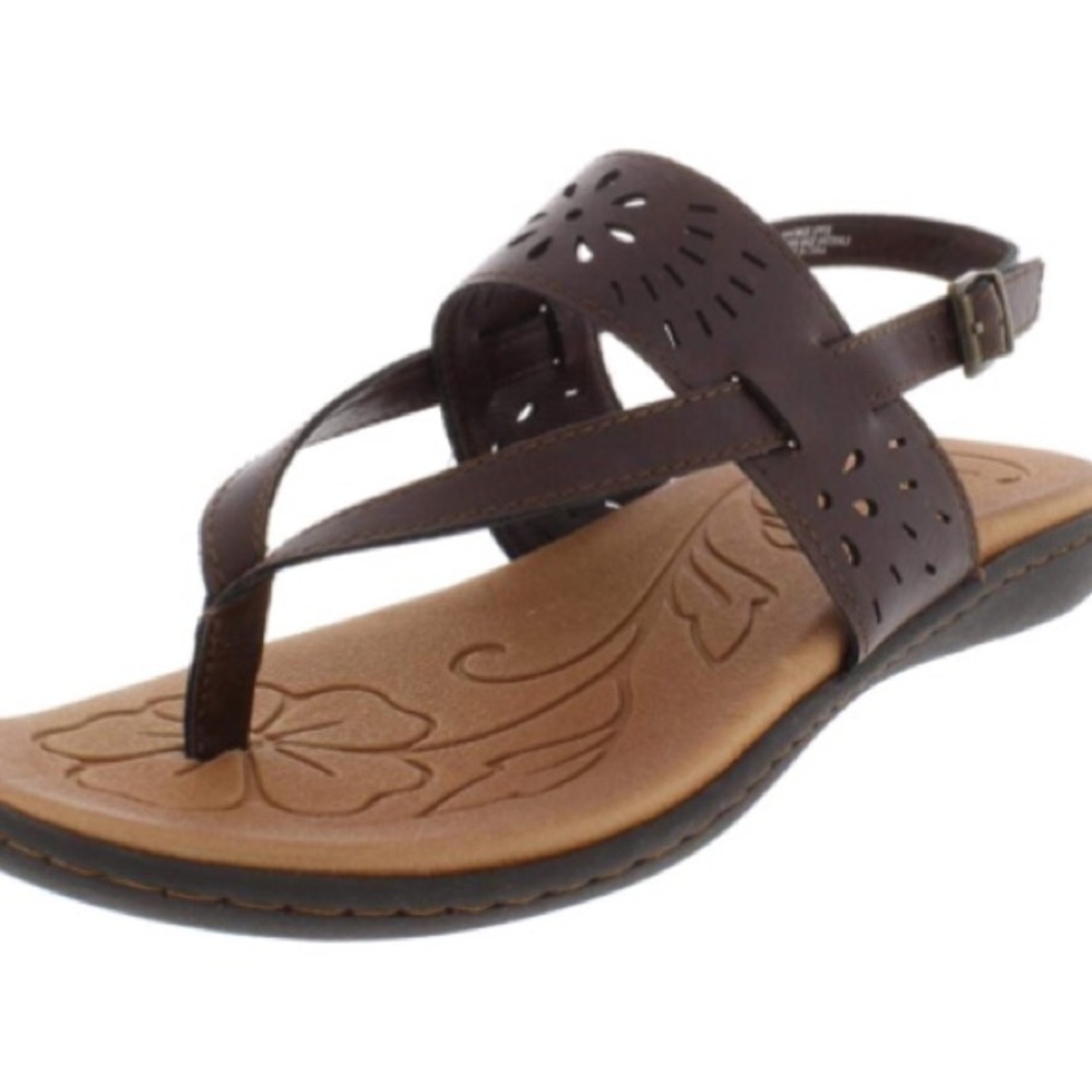 Born Concept Sandal